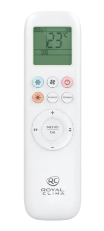 Настенный кондиционер ROYAL CLIMA RCI-VNE22HN