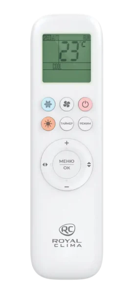 Настенный кондиционер ROYAL CLIMA RCI-VNE22HN