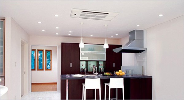 Внутренний блок Mitsubishi Electric MLZ-KA50VA