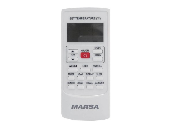 MARSA MRK-24СHAN/MRK-24HANE-W