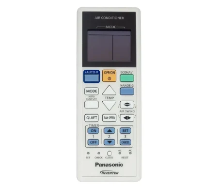 Настенный кондиционер Panasonic CS-E18RKDW/CU-E18RKD