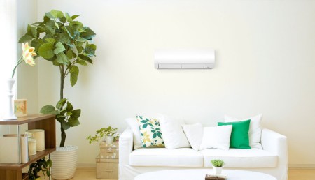 Mitsubishi Electric MSZ-FH50VE серия De Luxe