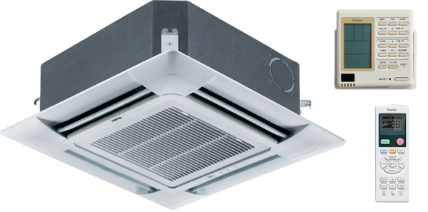 Внутренний блок Haier AB12CS1ERA(S)