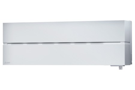 Mitsubishi Electric MSZ-LN25VG2W (белый)