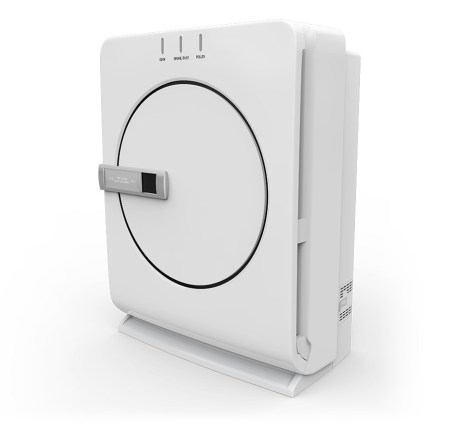 Очиститель воздуха Очиститель воздуха Mitsubishi Electric MA-E83H-R1 серия FRESH HOME