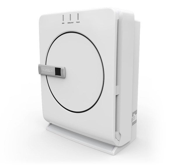 Очиститель воздуха Очиститель воздуха Mitsubishi Electric MA-E83H-R1 серия FRESH HOME