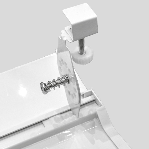 Экран отражатель Lamprecht LA-NW400-CA для бытового кондиционера