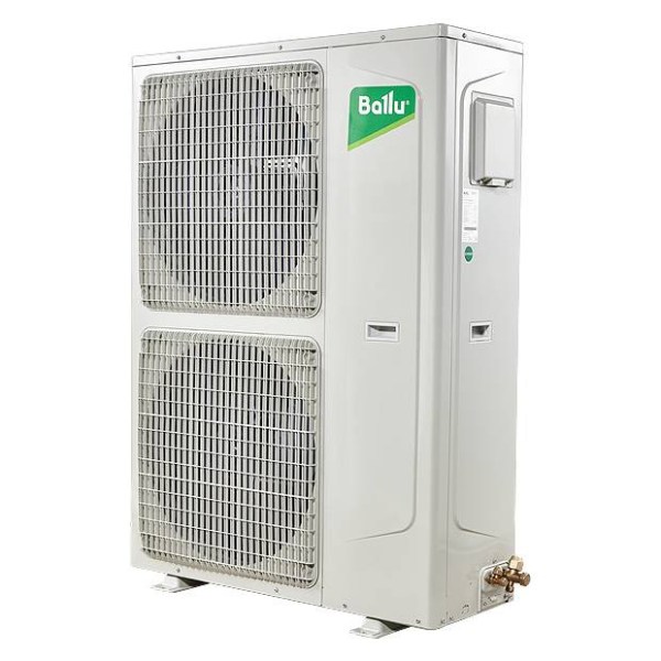 Ballu Machine BLCI_CF-60HN8/EU_23Y,