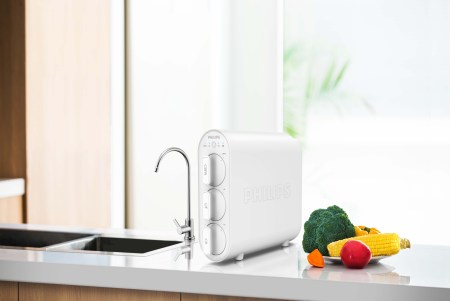 Philips AUT3234/10 Многоступенчатая система ультрафильтрации