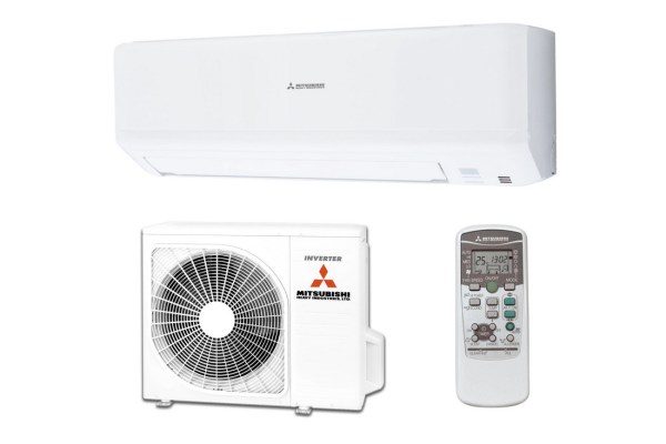 Настенный кондиционер Mitsubishi Heavy SRK20ZSPR-S/SRC20ZSPR-S