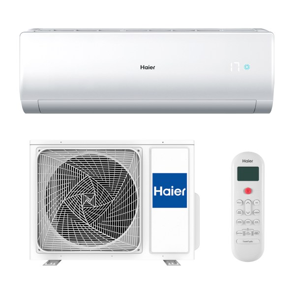 Настенный кондиционер Haier AS25NHPHRA-1U25NHPFRA