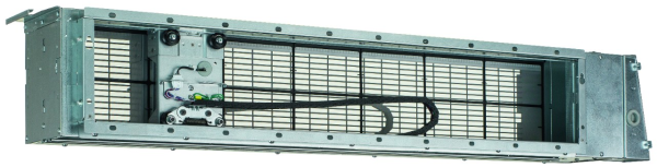 Блок автоматической очистки фильтра BAE20A62 для канальных кондиционеров для бытового кондиционера