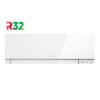 Mitsubishi Electric MSZ-EF22VGW-ER1 (R32) серия Design (WHITE)