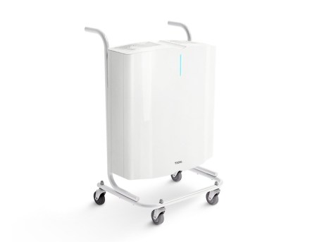 Очиститель воздуха Обеззараживатель-очиститель воздуха Tion Clever