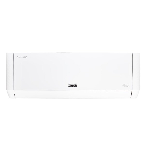 Zanussi ZACS/I-09 HB-WHITE FMI2/N8/In