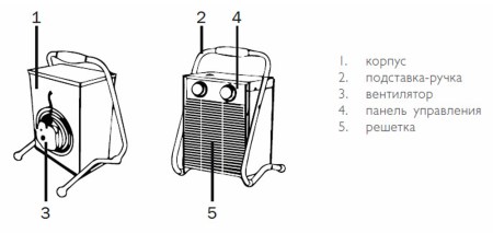 ZILON ZTV-9 серия Богатырь