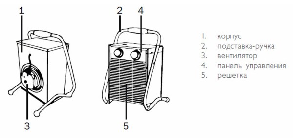 ZILON ZTV-9 серия Богатырь