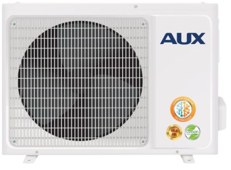 Настенный кондиционер AUX ASW-H09A4/QF-R2DI/AS-H09A4/QF-R2DI