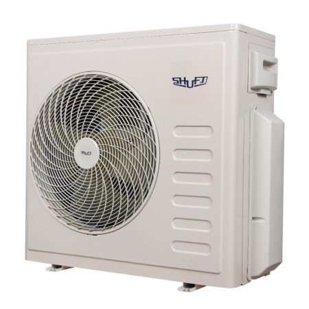 Shuft SFMO/I-32 FMI-4/N8/Out