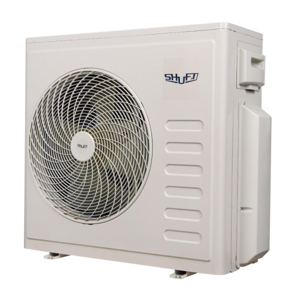 Shuft SFMO/I-32 FMI-4/N8/Out