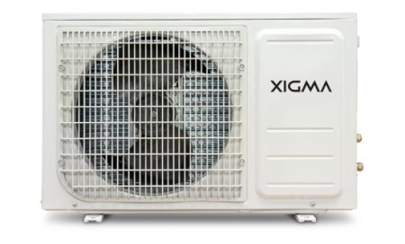 Настенный кондиционер XIGMA XG-EF27RHA