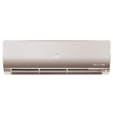 Haier AS25S2SF1FA-W/B/G FLEXIS DC