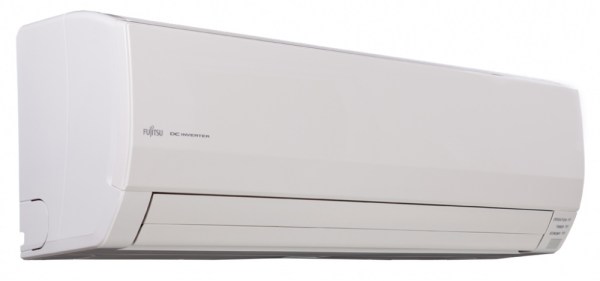 Fujitsu ASYG24LFCC серия Standard Inverter