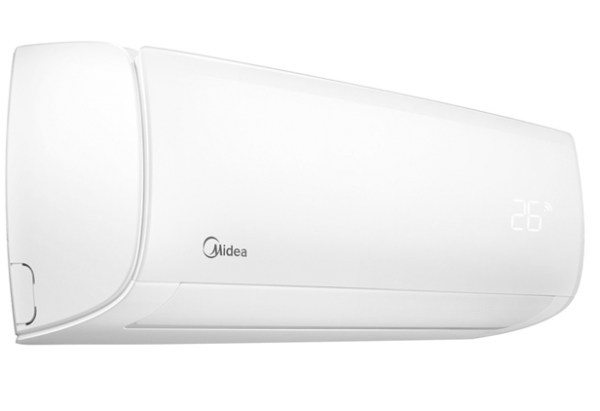 Midea MSMBC-19HRN1(W) / MOBA02-18HN1 серия Mission