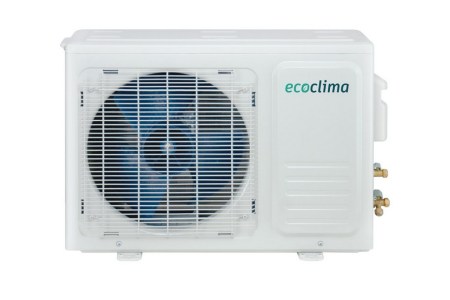 Настенный кондиционер Ecoclima EC-07QC/ ECW-07QC