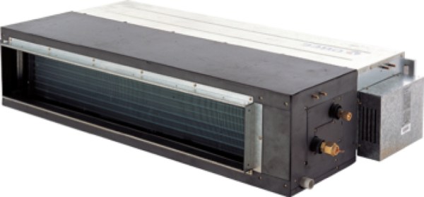 Внутренний блок Electrolux EACD-09 FMI/N3 серия Super match