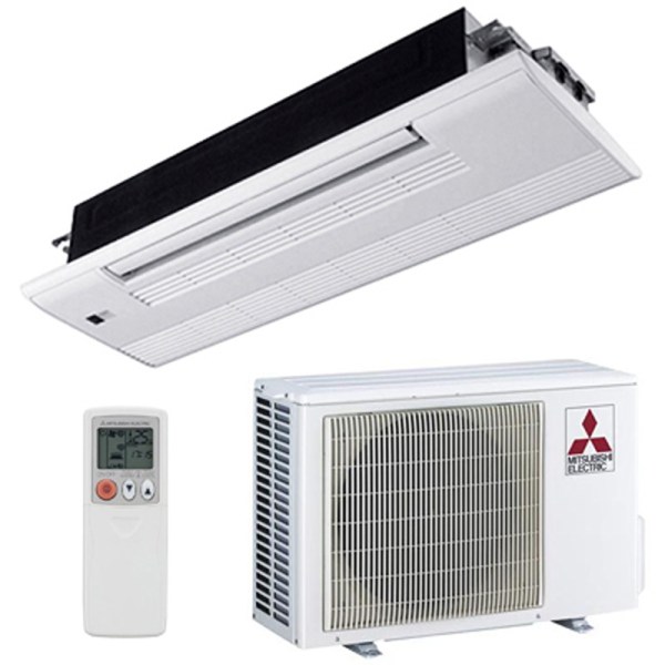 Внутренний блок Mitsubishi Electric MLZ-KA25VA