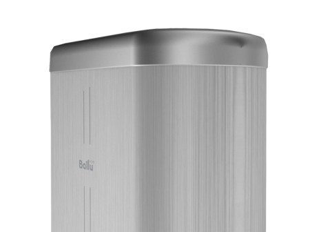Ballu BWH/S 30 серия NEXUS titanium edition