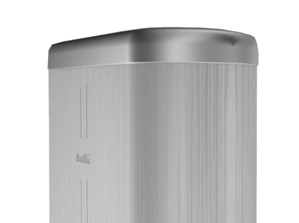 Ballu BWH/S 30 серия NEXUS titanium edition