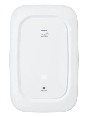 Приточно-очистительный комплекс Royal Clima BREZZA RCB 150 LUX