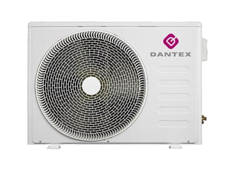 DANTEX RK-24BHT2N/RK-24HT2NE-W