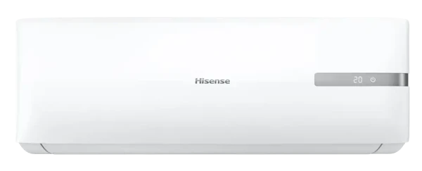 Настенный кондиционер Hisense AS-12HR4RYDDL1
