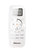 Настенный кондиционер Hisense AS-13UW4RYDDB03
