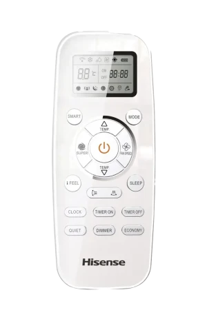 Настенный кондиционер Hisense AS-13UW4RYDDB03