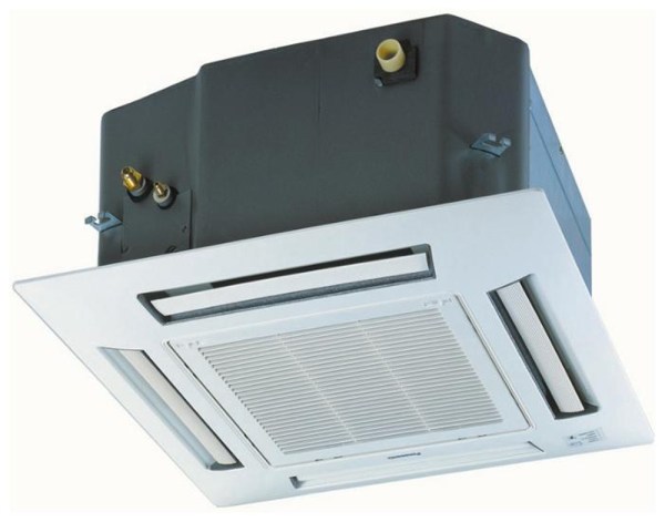 Внутренний блок Fujitsu AUYG12LVLB