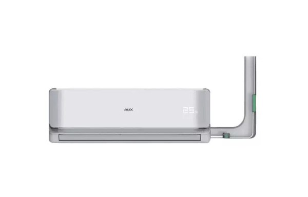 Дренажная помпа WIPCOOL P12, проточная, 12 л/ч, 19 Дб для бытового кондиционера