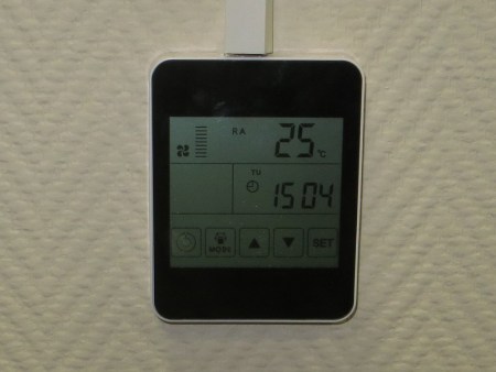 Royal Clima RCS 350 2.0