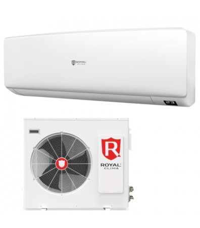 Royal Clima RC-E22HN ENIGMA Plus