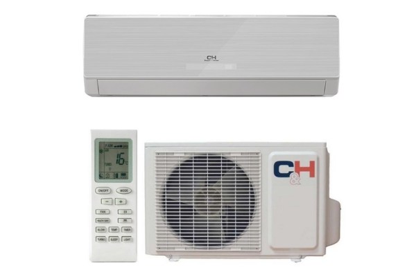 Cooper&Hunter СH-S07MKP6 (Eco Plasma)