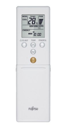 Настенный кондиционер Fujitsu ASYG12LTCA/AOYG12LTC