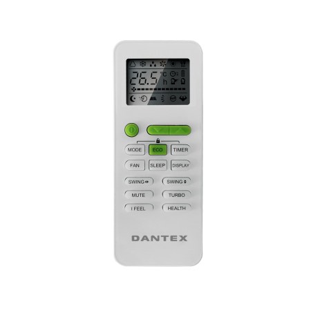 Настенный кондиционер DANTEX RK-07ENT5/RK-07ENT5E
