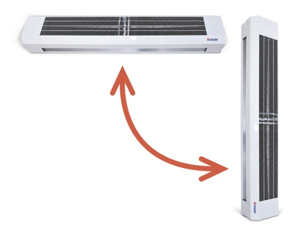 ZILON ZILON ZVV-9T (1м.) серия Мастер