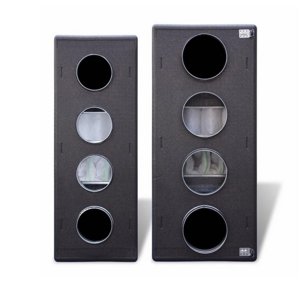 Zenit-350 HECO (полипропилен)