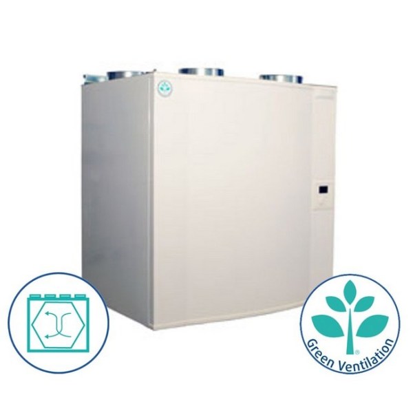 Systemair SAVE VTC 300 R