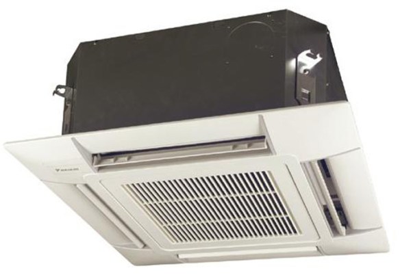 Декоративная панель Daikin BYFQ60B