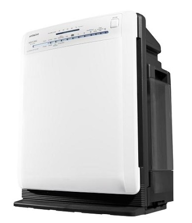 Очиститель воздуха с увлажнителем Hitachi EP-A5000 WH